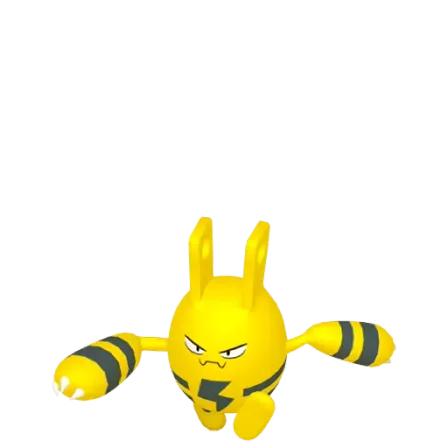 Elekid