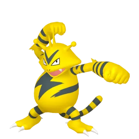 Electabuzz