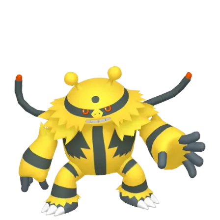 Electivire