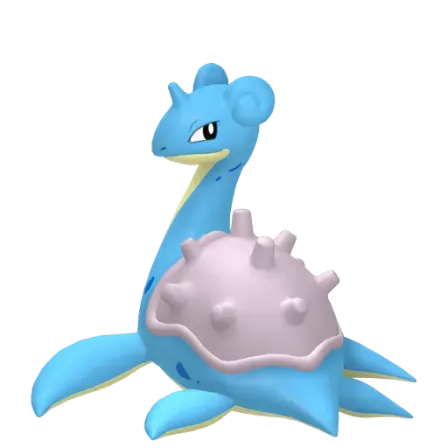 Lapras