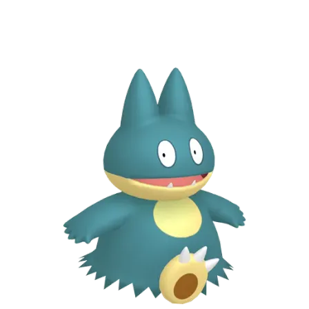 Munchlax