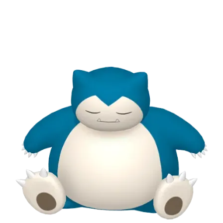 Snorlax