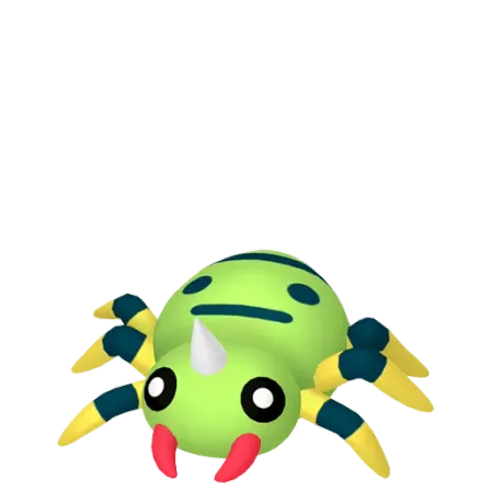 Spinarak