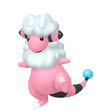 Flaaffy