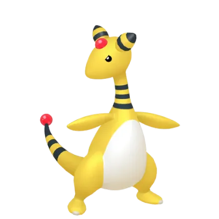 Ampharos