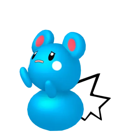 Azurill