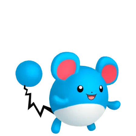 Marill