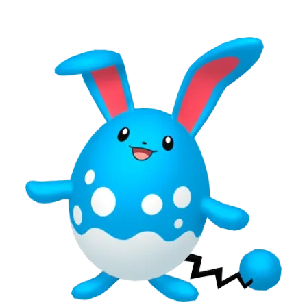 Azumarill