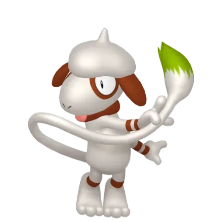 Smeargle