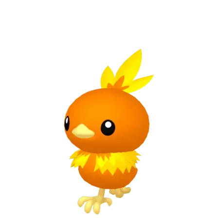 Torchic