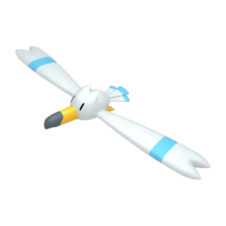 Wingull