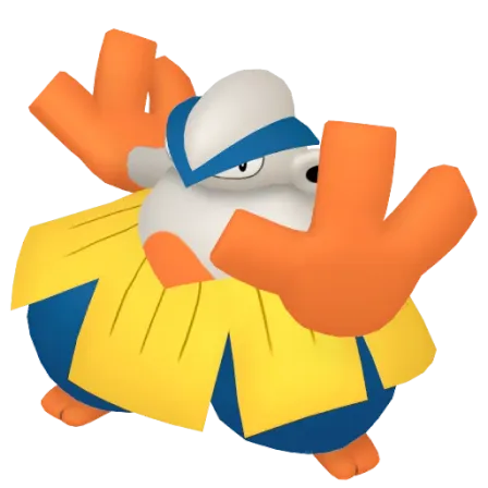 Hariyama