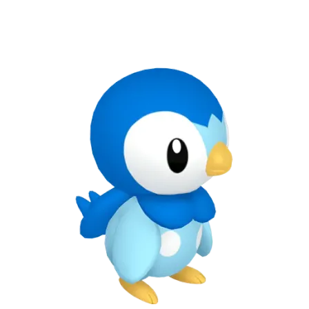 Piplup