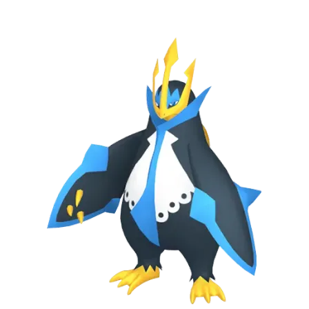 Empoleon