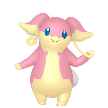 Audino