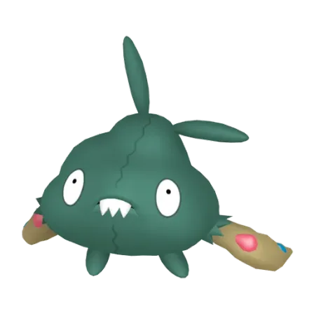 Trubbish