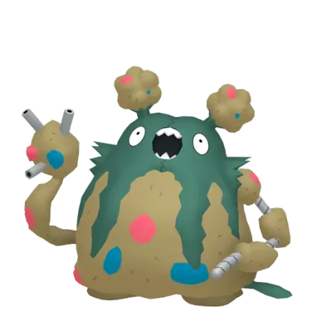 Garbodor