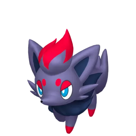 Zorua