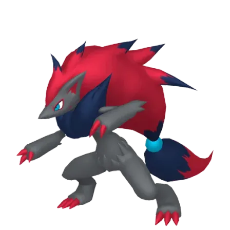 Zoroark