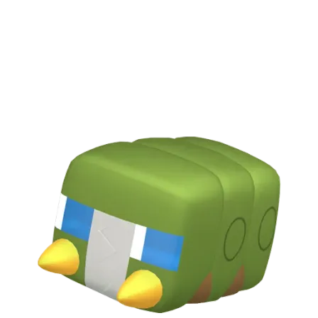 Charjabug