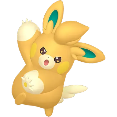 Pawmo