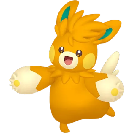 Pawmot
