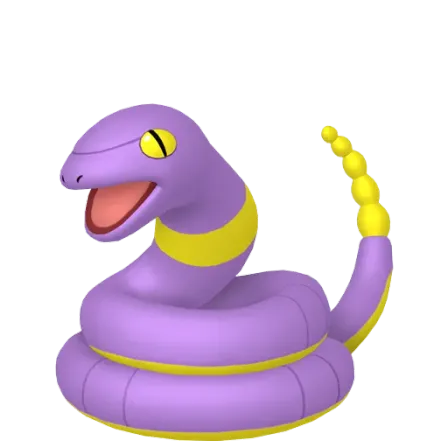 Ekans