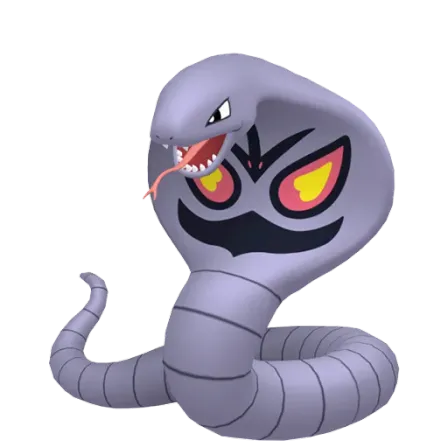 Arbok