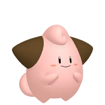 Cleffa