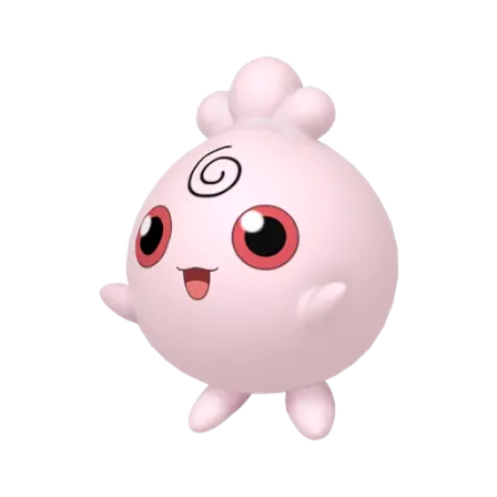 Igglybuff