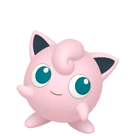 Jigglypuff