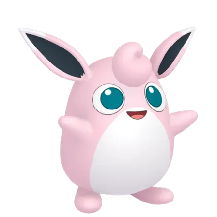 Wigglytuff