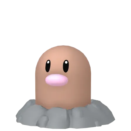Diglett