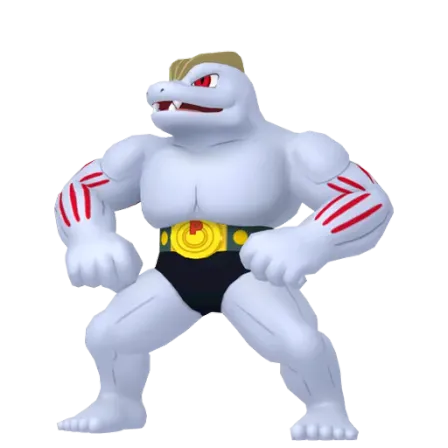Machoke