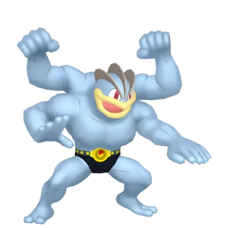Machamp