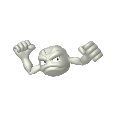 Geodude