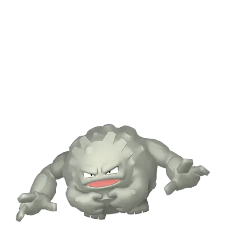 Graveler