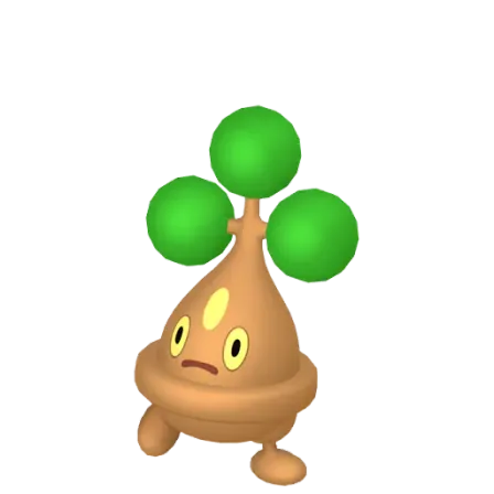 Bonsly