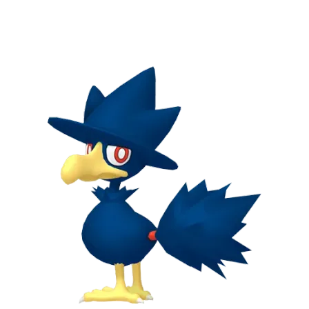 Murkrow