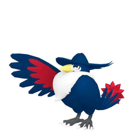 Honchkrow