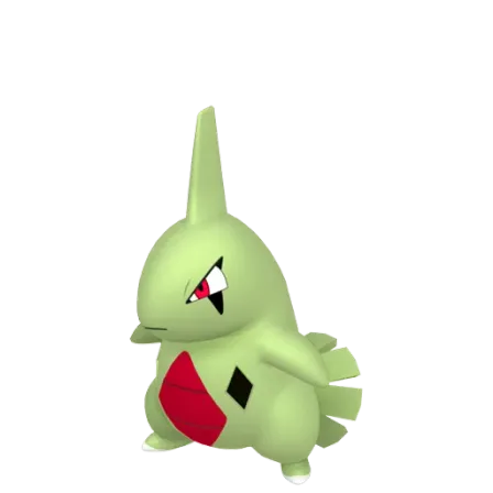 Larvitar