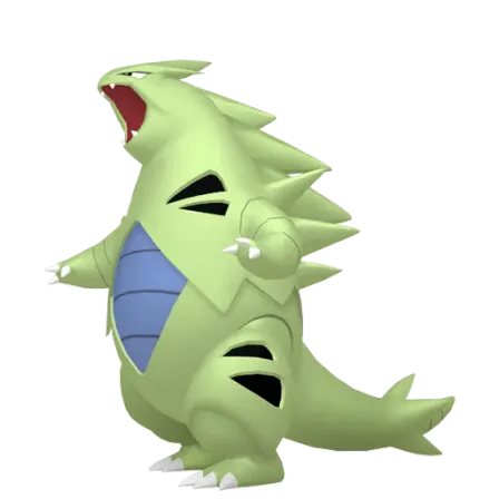 Tyranitar