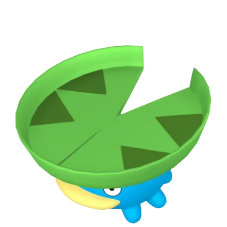 Lotad