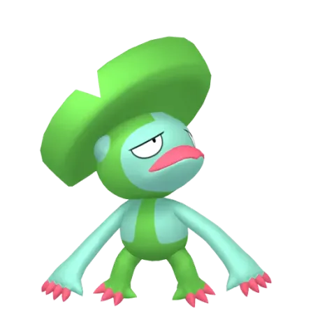 Lombre