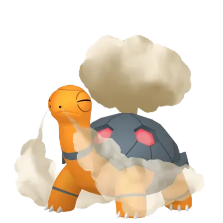 Torkoal