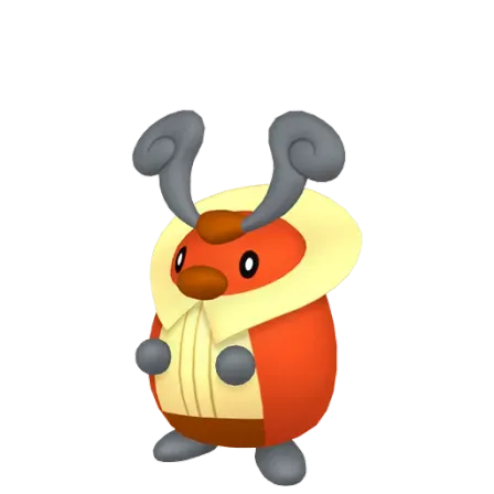 Kricketot