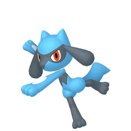 Riolu