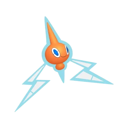 Rotom
