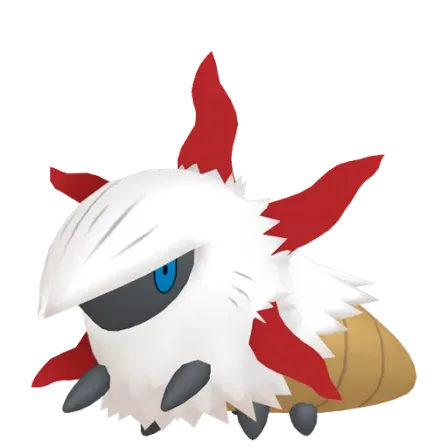 Larvesta