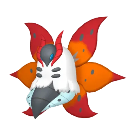 Volcarona